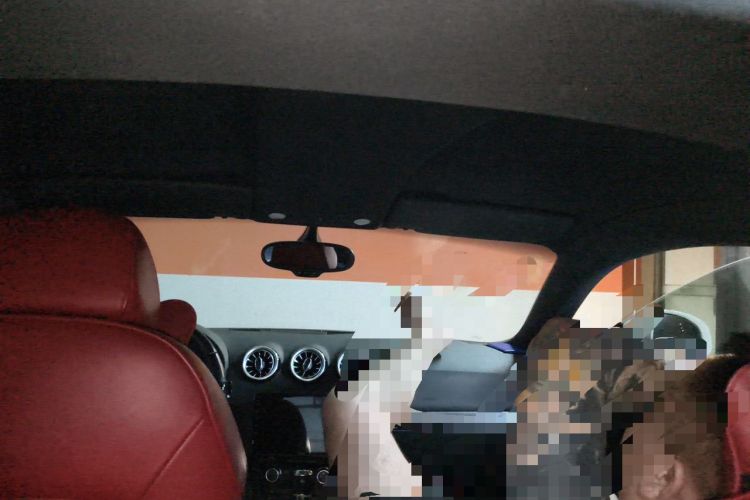 Used Audi TT 2011 TT Coupe 2.0 TFSI Headliner