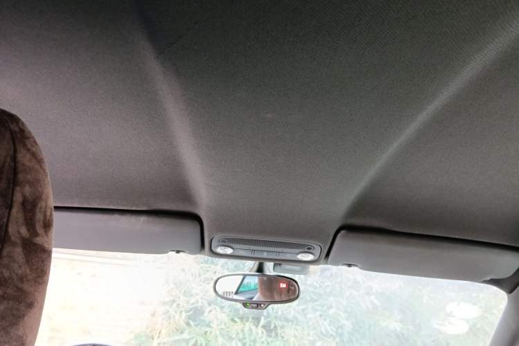 Used Audi TT 2011 TT Coupe 2.0 TFSI Headliner