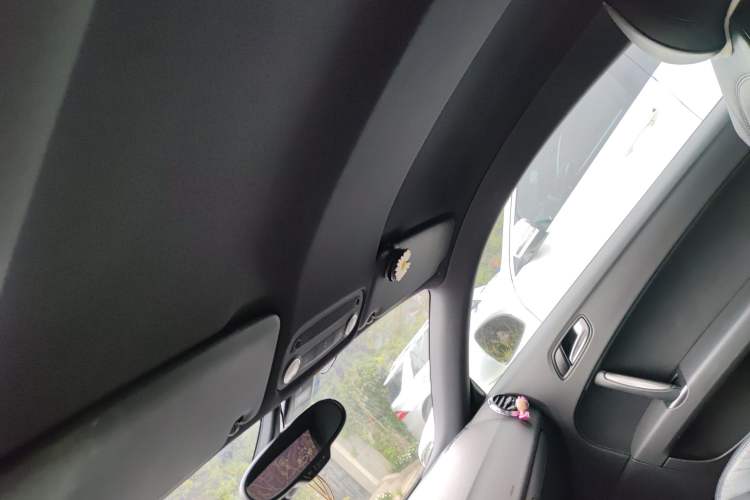 Used Audi TT 2011 TT Coupe 2.0 TFSI Headliner