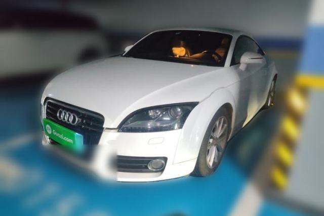 Used Audi TT 2011 TT Coupe 2.0 TFSI