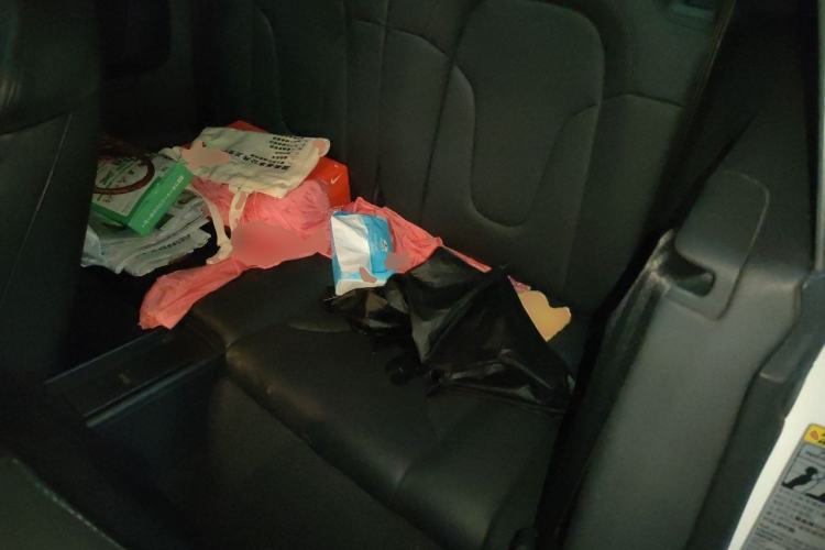 Used Audi TT 2011 TT Coupe 2.0 TFSI Left Rear Seat