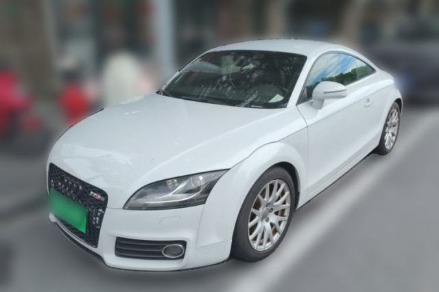 Used Audi TT 2011 TT Coupe 2.0 TFSI