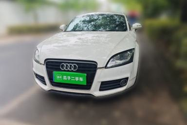 Used Audi TT 2011 TT Coupe 2.0 TFSI