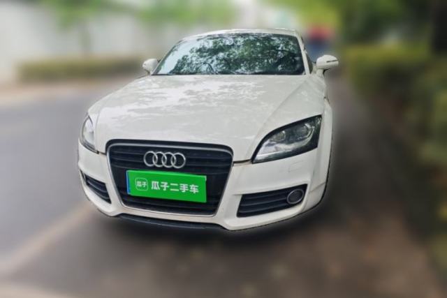 Used Audi TT 2011 TT Coupe 2.0 TFSI