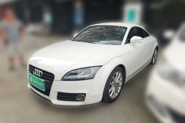 Used Audi TT 2011 TT Coupe 2.0 TFSI