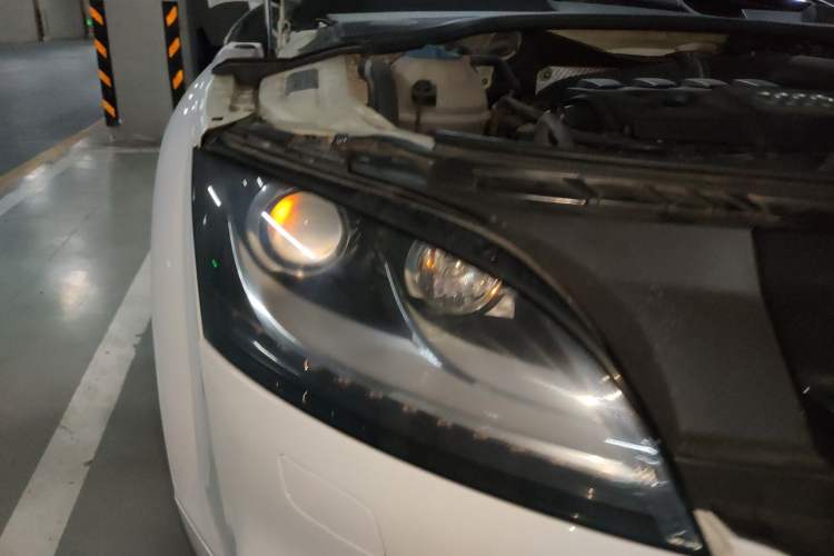 Used Audi TT 2011 TT Coupe 2.0 TFSI Right Front Headlight