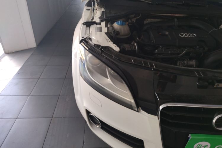 Used Audi TT 2011 TT Roadster 2.0TFSI Right Front Headlight
