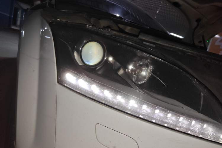 Used Audi TT 2011 TT Coupe 2.0 TFSI Right Front Headlight