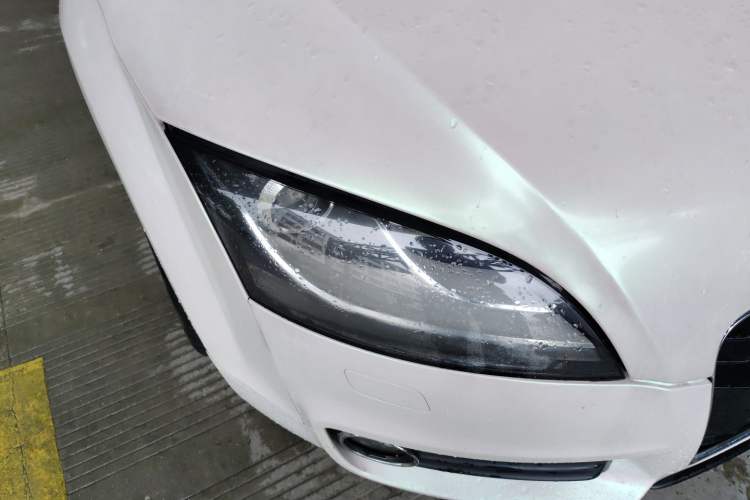 Used Audi TT 2011 TT Coupe 2.0 TFSI Right Front Headlight