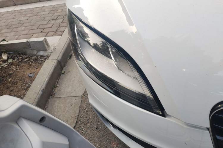 Used Audi TT 2011 TT Coupe 2.0 TFSI Right Front Headlight