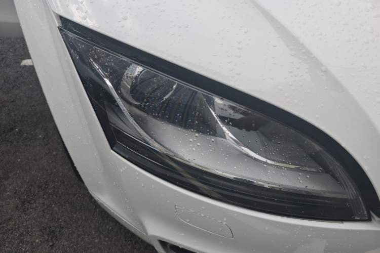 Used Audi TT 2011 TT Coupe 2.0TFSI quattro Right Front Headlight