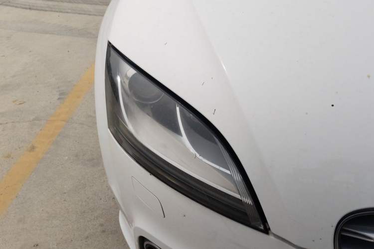 Used Audi TT 2011 TT Coupe 2.0 TFSI Right Front Headlight