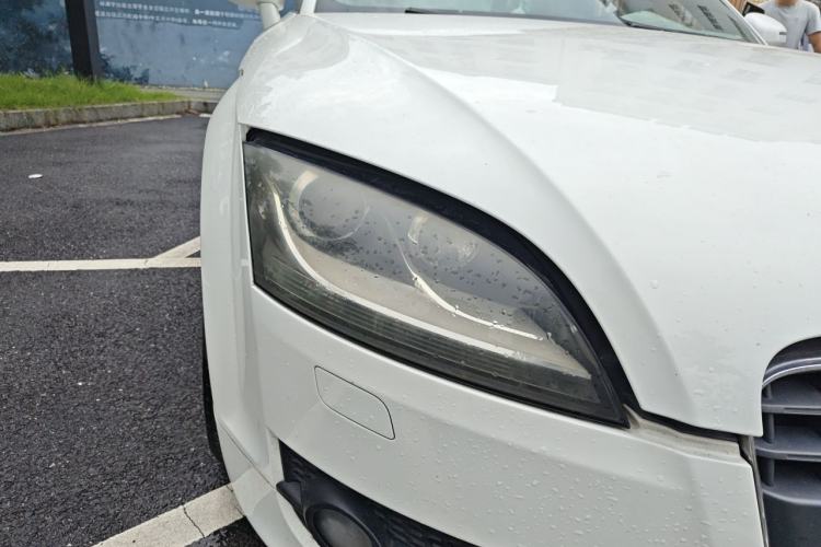 Used Audi TT 2011 TT Roadster 2.0TFSI quattro Right Front Headlight