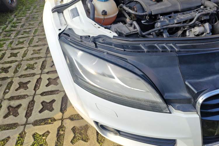 Used Audi TT 2011 TT Coupe 2.0 TFSI Right Front Headlight