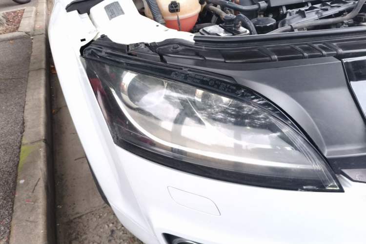 Used Audi TT 2011 TT Coupe 2.0 TFSI Right Front Headlight