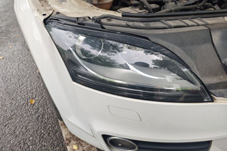 Used Audi TT 2011 TT Coupe 2.0 TFSI Right Front Headlight