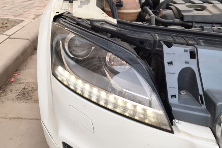 Used Audi TT 2011 TT Coupe 2.0 TFSI Right Front Headlight