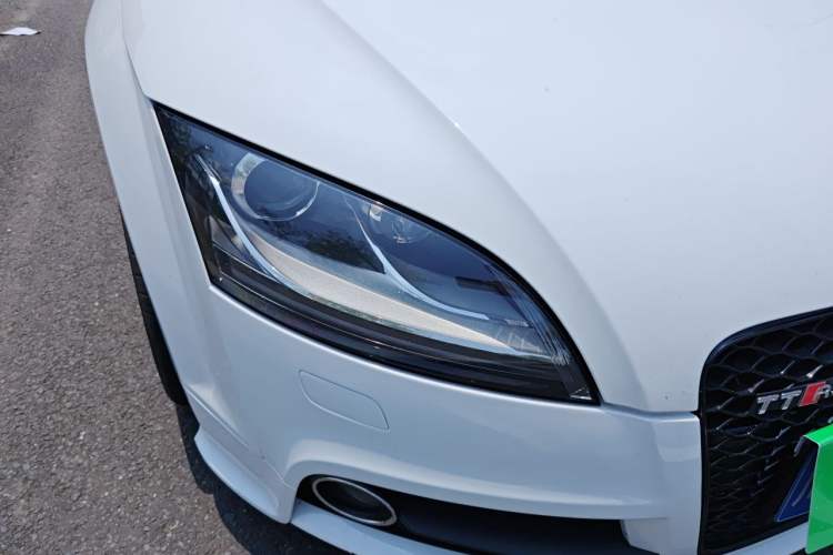 Used Audi TT 2011 TT Coupe 2.0TFSI quattro Right Front Headlight