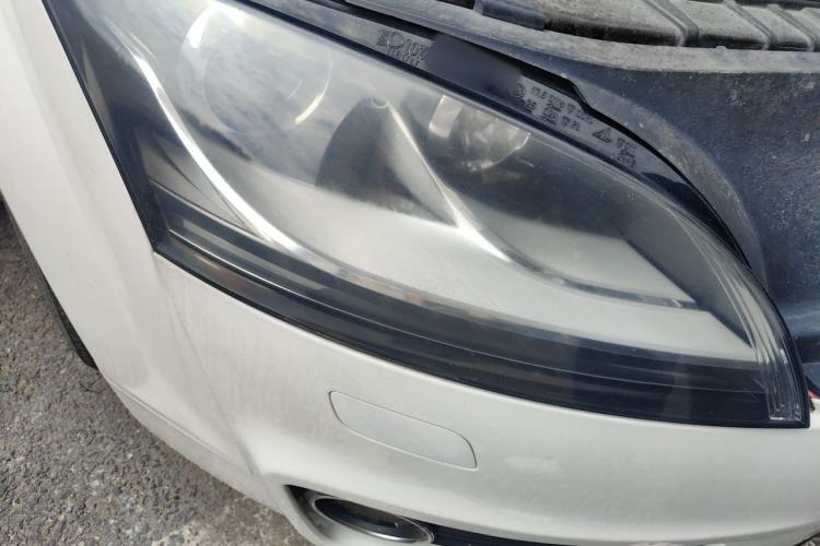 Used Audi TT 2011 TT Coupe 2.0TFSI quattro Right Front Headlight