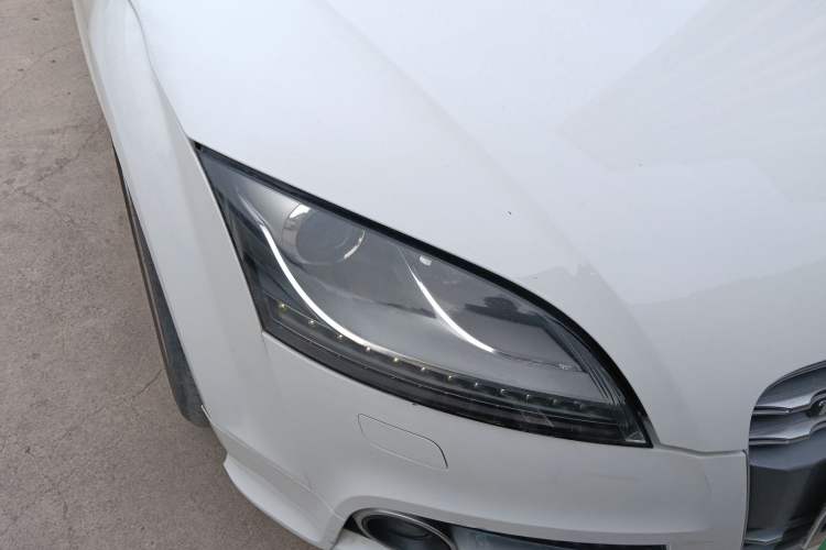 Used Audi TT 2011 TT Coupe 2.0 TFSI Right Front Headlight