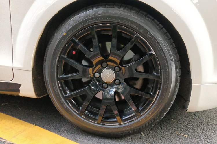 Used Audi TT 2011 TT Coupe 2.0 TFSI Right Front Wheel Hub