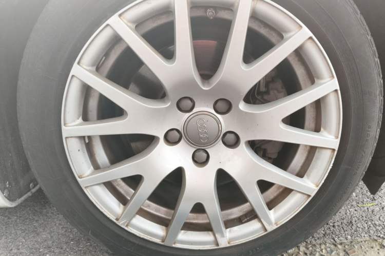 Used Audi TT 2011 TT Coupe 2.0 TFSI Right Front Wheel Hub