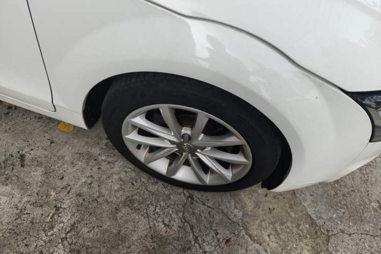 Used Audi TT 2011 TT Coupe 2.0 TFSI Right Front Wheel Hub