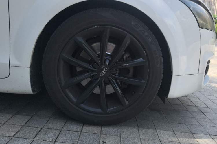 Used Audi TT 2011 TT Coupe 2.0 TFSI Right Front Wheel Hub