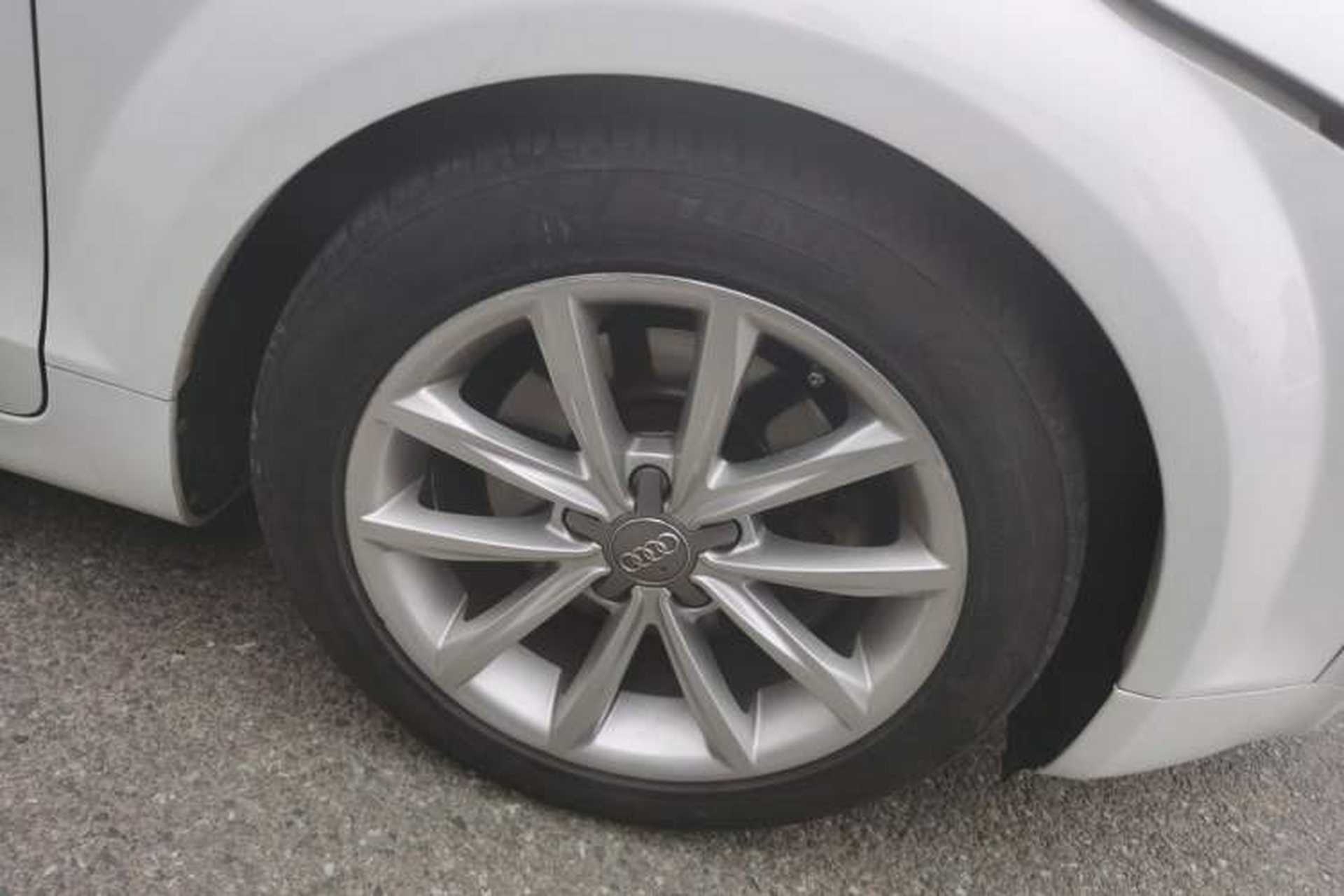 Used Audi TT 2011 TT Coupe 2.0 TFSI Right Front Wheel Hub