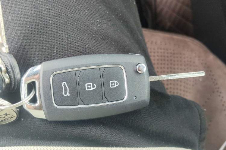 Used Audi TT 2011 TT Coupe 2.0 TFSI Vehicle Key