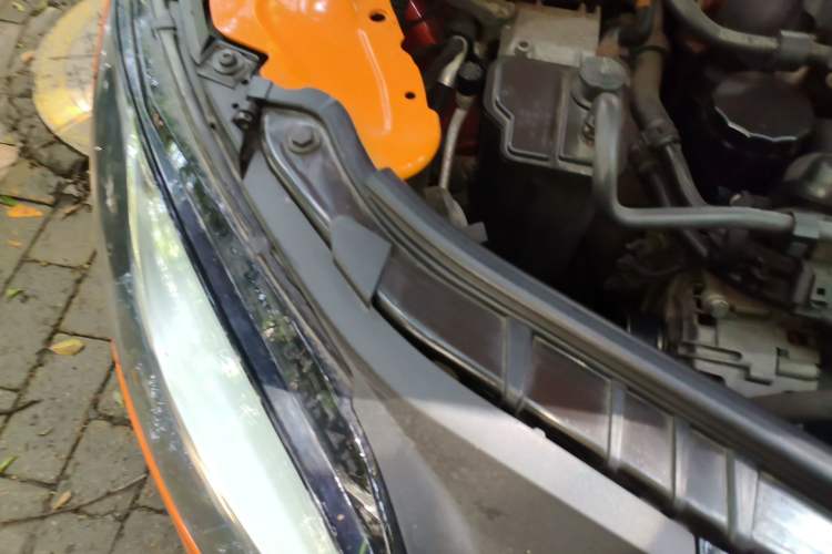 Used Audi TT 2011 TT Coupe 2.0 TFSI Engine Bay Right