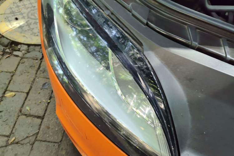 Used Audi TT 2011 TT Coupe 2.0 TFSI Right Front Headlight