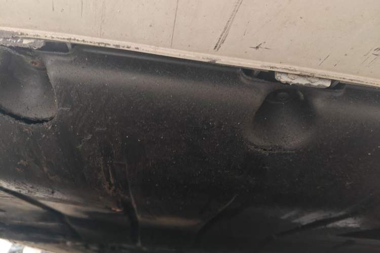 Used Audi TT  Chassis Front