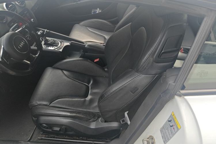 Used Audi TT  Left Rear Seat