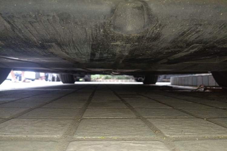 Used Audi TT 2013 TT Coupe 45 TFSI Chassis Front