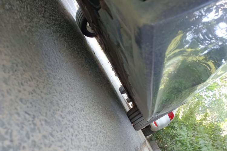 Used Audi TT 2013 TT Coupe 45 TFSI Chassis Rear Right