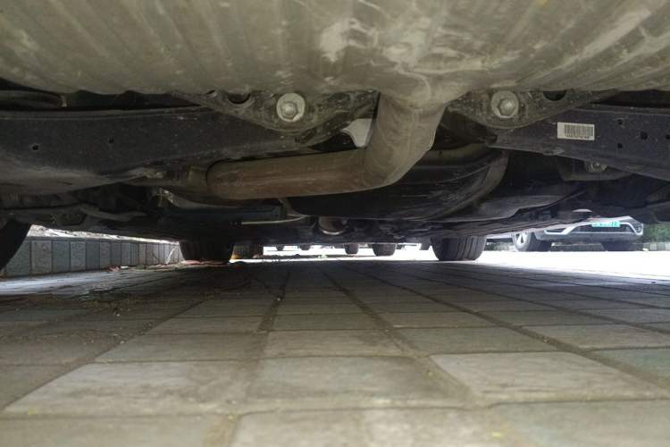 Used Audi TT 2013 TT Coupe 45 TFSI Chassis Rear