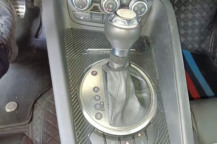 Used Audi TT 2013 TT Coupe 45 TFSI Gear Lever