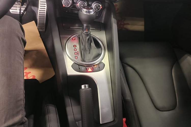 Used Audi TT 2013 TT Coupe 45 TFSI Gear Lever