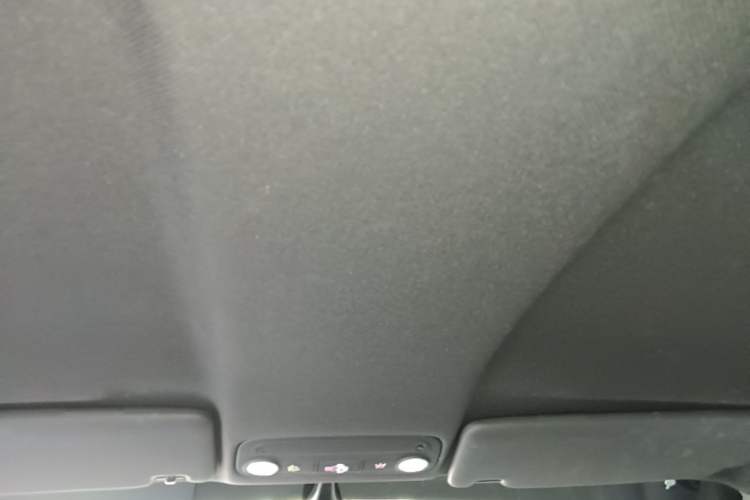 Used Audi TT 2013 TT Coupe 45 TFSI Headliner