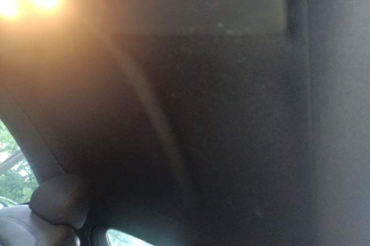 Used Audi TT 2013 TT Coupe 45 TFSI Headliner