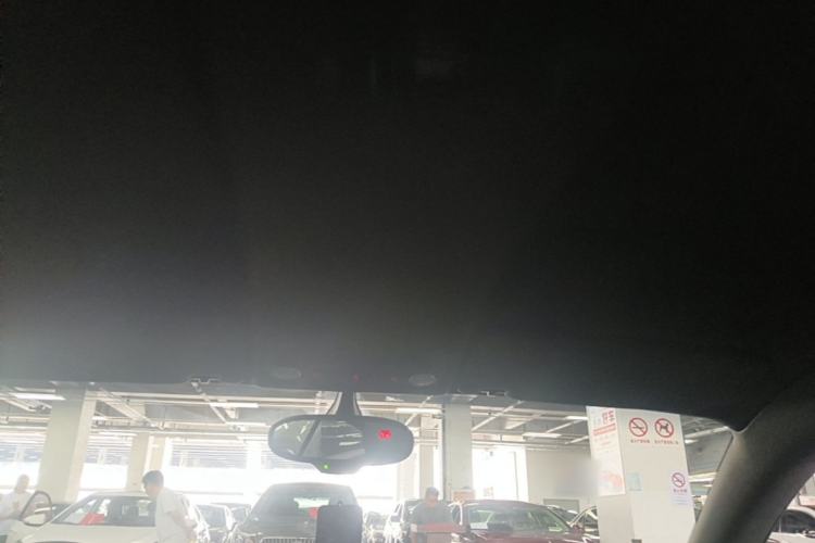 Used Audi TT 2013 TT Coupe 45 TFSI Headliner