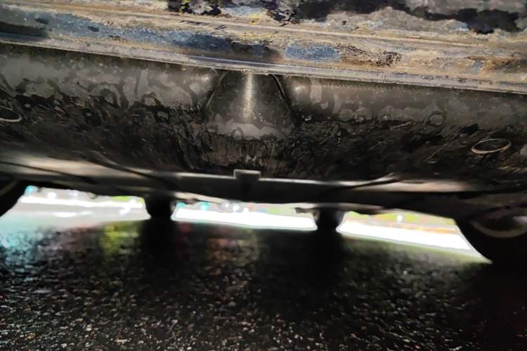 Used Audi TT 2013 TT Coupe 45 TFSI Chassis Front