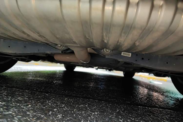 Used Audi TT 2013 TT Coupe 45 TFSI Chassis Rear