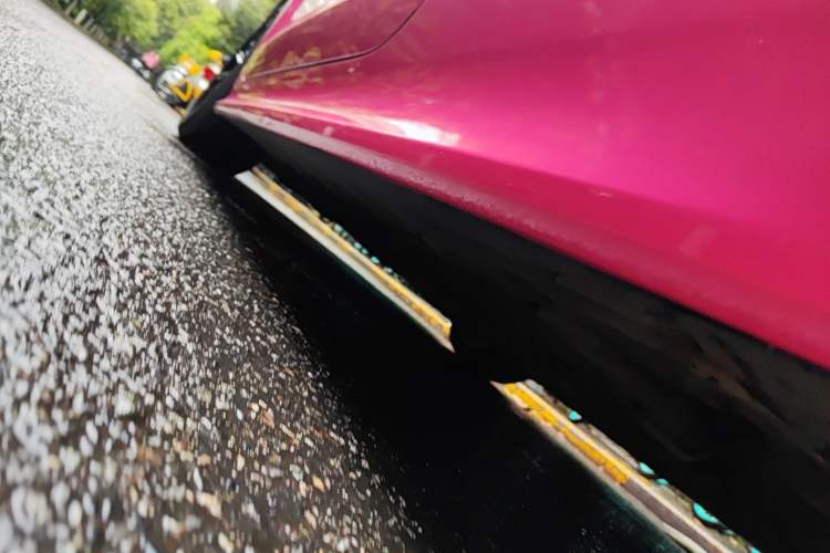 Used Audi TT 2013 TT Coupe 45 TFSI Chassis Rear Left