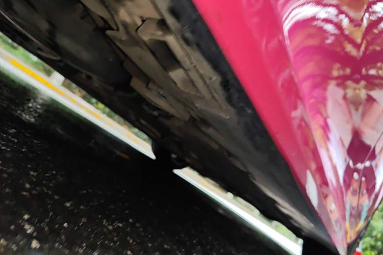 Used Audi TT 2013 TT Coupe 45 TFSI Chassis Rear Right