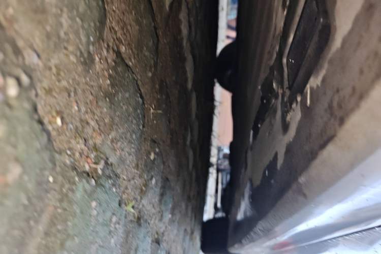 Used Audi TT  Chassis Front Left
