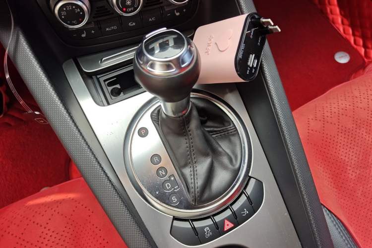 Used Audi TT 2013 TT Coupe 45 TFSI Gear Lever