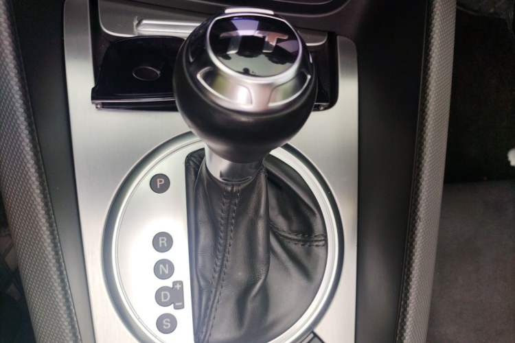 Used Audi TT 2013 TT Roadster 45 TFSI Gear Lever