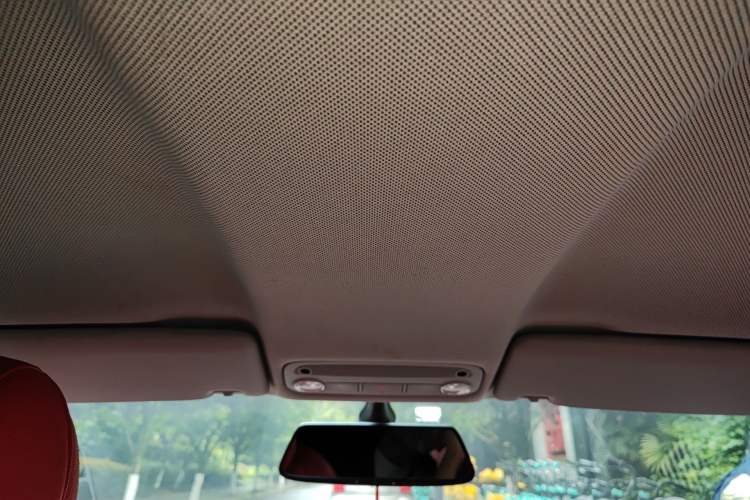 Used Audi TT 2013 TT Coupe 45 TFSI Headliner